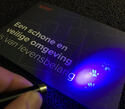 UV